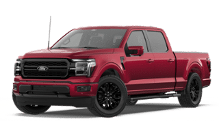 2026 Ford F-150® External Image 2